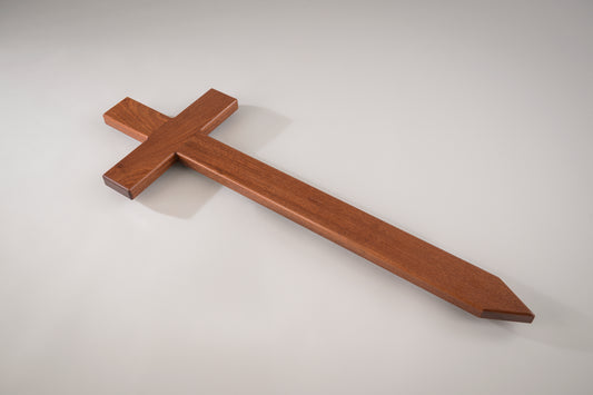 Marker Cross